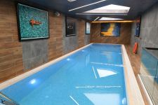 Президент Ильхам Алиев и Первая леди Мехрибан Алиева приняли участие в  открытии в Баку отеля Intercontinental (ФОТО/ВИДЕО)