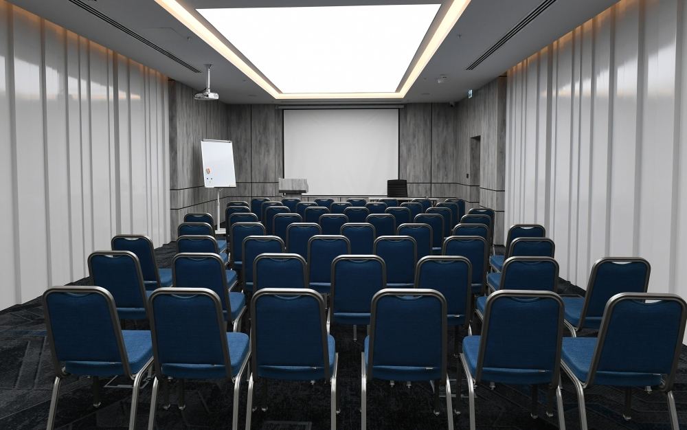 Президент Ильхам Алиев и Первая леди Мехрибан Алиева приняли участие в  открытии в Баку отеля Intercontinental (ФОТО/ВИДЕО)