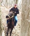 Режиссер Аскер Аскеров отмечает юбилей: Генератор силового поля (ФОТО)