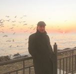 Режиссер Аскер Аскеров отмечает юбилей: Генератор силового поля (ФОТО)