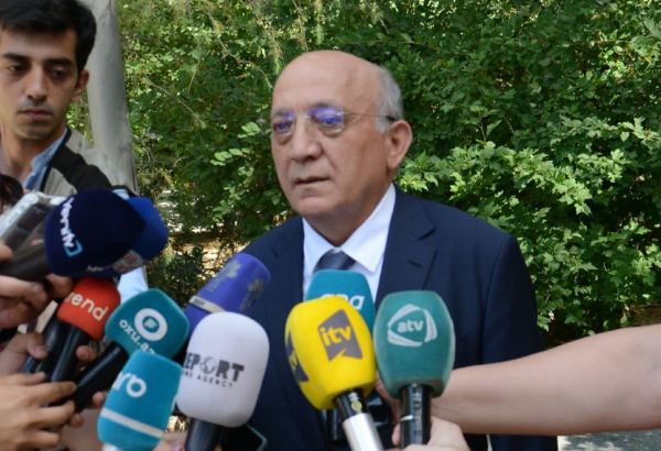 За период оккупации территорий Азербайджана армяне разрушили там все религиозные памятники - госкомитет