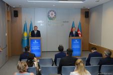 Непредоставление Арменией карт минных полей обостряет ситуацию - МИД Азербайджана (ФОТО)