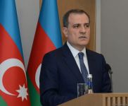 Непредоставление Арменией карт минных полей обостряет ситуацию - МИД Азербайджана (ФОТО)