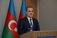 Непредоставление Арменией карт минных полей обостряет ситуацию - МИД Азербайджана (ФОТО)