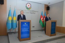 Непредоставление Арменией карт минных полей обостряет ситуацию - МИД Азербайджана (ФОТО)