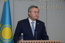 Непредоставление Арменией карт минных полей обостряет ситуацию - МИД Азербайджана (ФОТО)