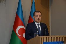 Непредоставление Арменией карт минных полей обостряет ситуацию - МИД Азербайджана (ФОТО)