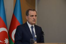 Непредоставление Арменией карт минных полей обостряет ситуацию - МИД Азербайджана (ФОТО)