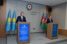 Непредоставление Арменией карт минных полей обостряет ситуацию - МИД Азербайджана (ФОТО)