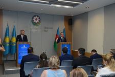 Непредоставление Арменией карт минных полей обостряет ситуацию - МИД Азербайджана (ФОТО)