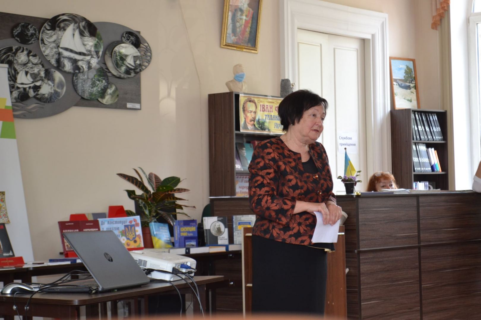 Баку – Одесса: развитие культурных связей и совместный опыт (ФОТО)