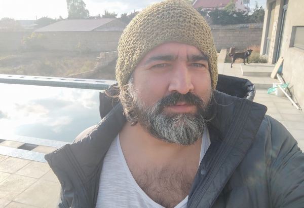 Чувства ±...Ретроспектива кинофестиваля DokuBaku будет посвящена памяти Чингиза Расулзаде