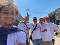 Азербайджанским маслом украинскую кашу не испортишь... С юмором налегке (ФОТО)