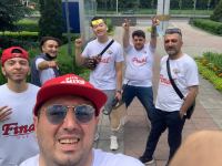 Азербайджанским маслом украинскую кашу не испортишь... С юмором налегке (ФОТО)