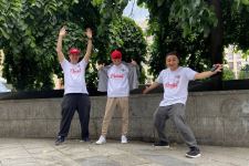 Азербайджанским маслом украинскую кашу не испортишь... С юмором налегке (ФОТО)