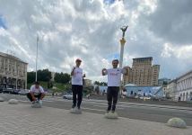 Азербайджанским маслом украинскую кашу не испортишь... С юмором налегке (ФОТО)