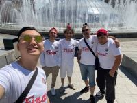 Азербайджанским маслом украинскую кашу не испортишь... С юмором налегке (ФОТО)