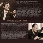 Шуша звучит в кяманче. Очень красиво! (ФОТО/ВИДЕО)