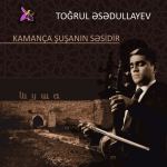 Шуша звучит в кяманче. Очень красиво! (ФОТО/ВИДЕО)