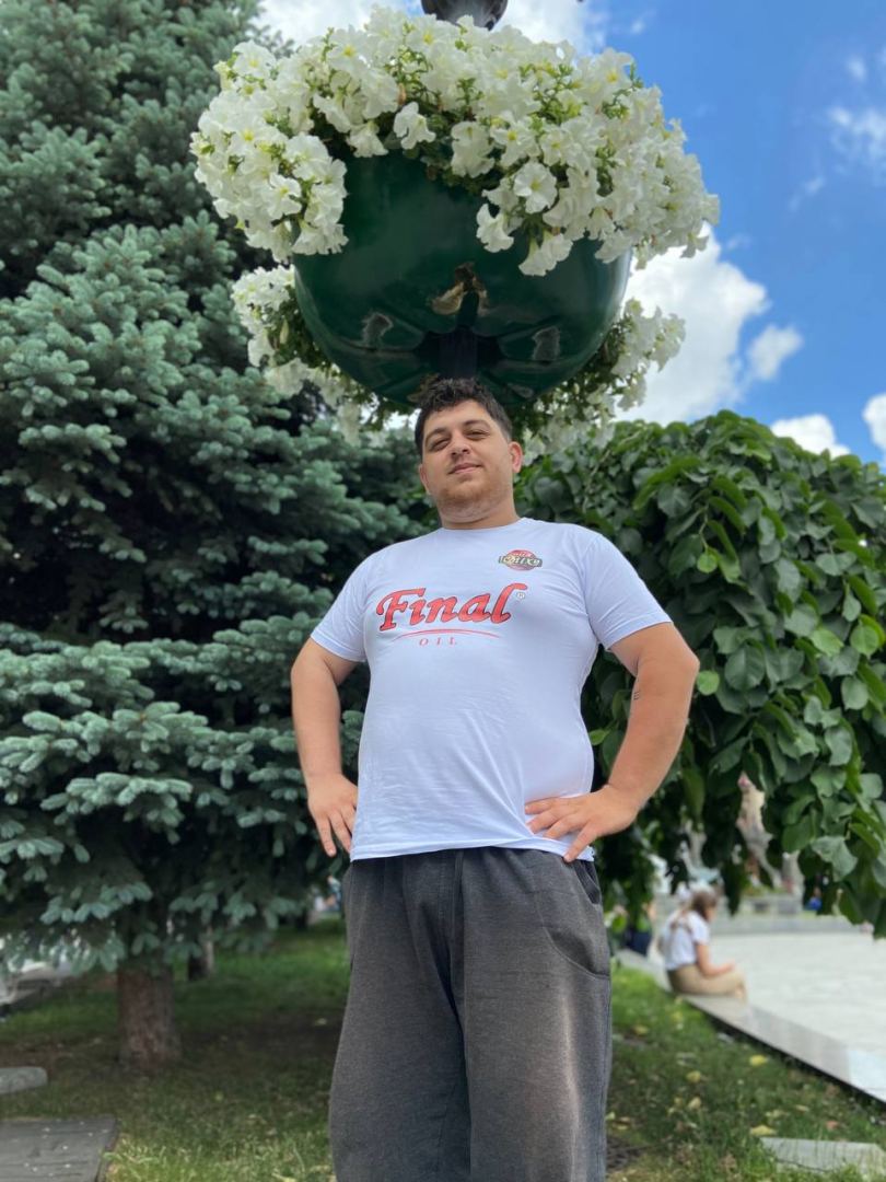 Азербайджанским маслом украинскую кашу не испортишь... С юмором налегке (ФОТО)