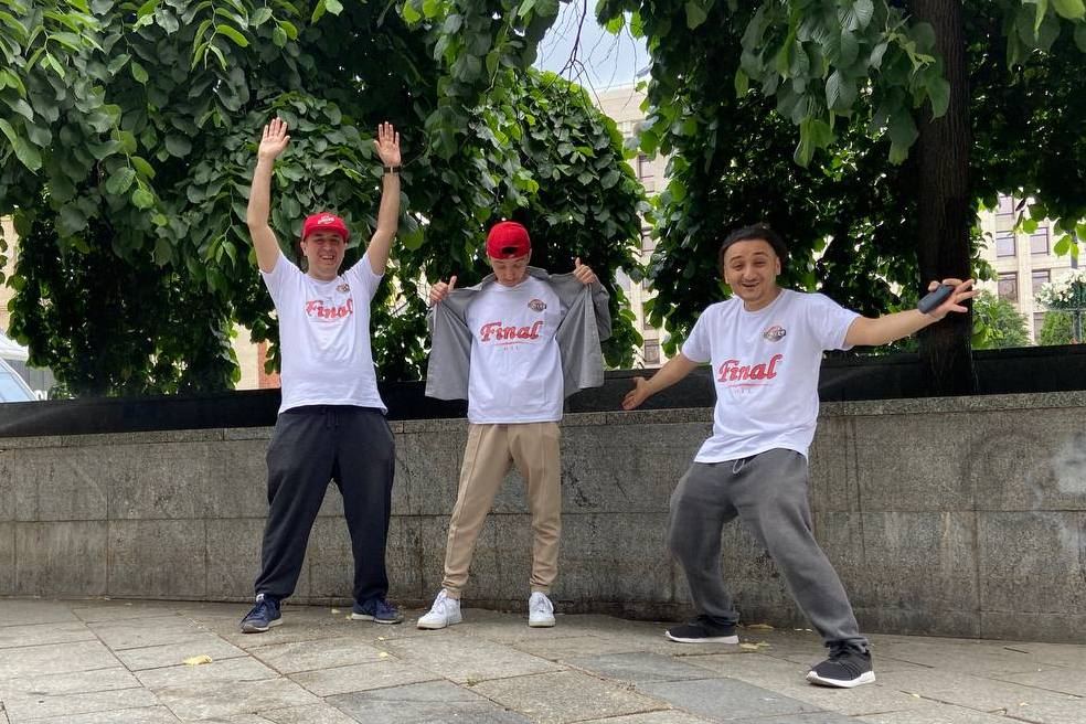 Азербайджанским маслом украинскую кашу не испортишь... С юмором налегке (ФОТО)