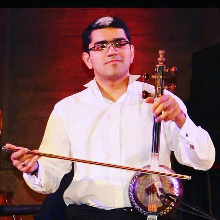 Шуша звучит в кяманче. Очень красиво! (ФОТО/ВИДЕО)