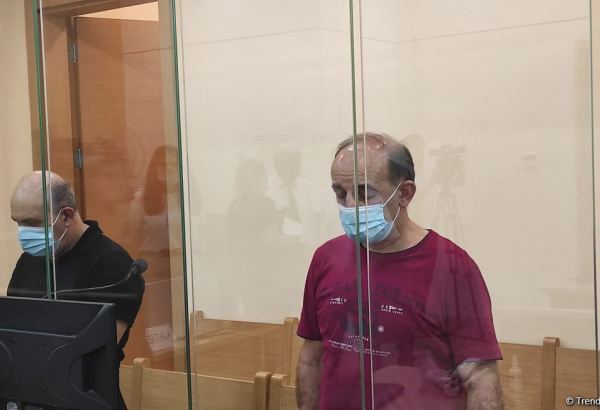 Людвик Мкртычян пытал меня и бил прикладом автомата – бывший пленный