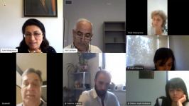 В Баку отметили 100-летие Джахангира Джахангирова