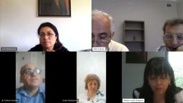 В Баку отметили 100-летие Джахангира Джахангирова