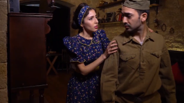 Этим летом о той весне… Премьерный показ международного проекта  - фильма Вафы Мамедовой (ФОТО)