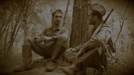 Этим летом о той весне… Премьерный показ международного проекта  - фильма Вафы Мамедовой (ФОТО)