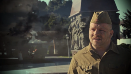 Этим летом о той весне… Премьерный показ международного проекта  - фильма Вафы Мамедовой (ФОТО)