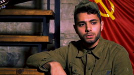 Этим летом о той весне… Премьерный показ международного проекта  - фильма Вафы Мамедовой (ФОТО)