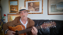 Этим летом о той весне… Премьерный показ международного проекта  - фильма Вафы Мамедовой (ФОТО)