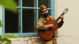 Этим летом о той весне… Премьерный показ международного проекта  - фильма Вафы Мамедовой (ФОТО)