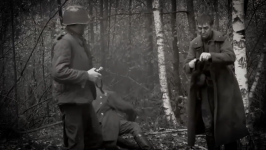 Этим летом о той весне… Премьерный показ международного проекта  - фильма Вафы Мамедовой (ФОТО)