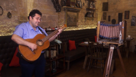 Этим летом о той весне… Премьерный показ международного проекта  - фильма Вафы Мамедовой (ФОТО)