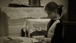 Этим летом о той весне… Премьерный показ международного проекта  - фильма Вафы Мамедовой (ФОТО)