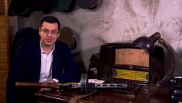 Этим летом о той весне… Премьерный показ международного проекта  - фильма Вафы Мамедовой (ФОТО)