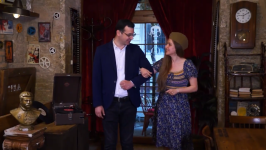 Этим летом о той весне… Премьерный показ международного проекта  - фильма Вафы Мамедовой (ФОТО)