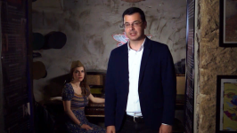 Этим летом о той весне… Премьерный показ международного проекта  - фильма Вафы Мамедовой (ФОТО)