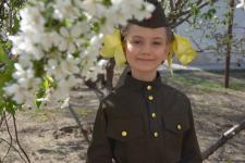 Этим летом о той весне… Премьерный показ международного проекта  - фильма Вафы Мамедовой (ФОТО)