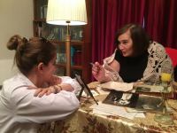 Этим летом о той весне… Премьерный показ международного проекта  - фильма Вафы Мамедовой (ФОТО)