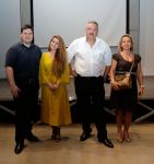 Этим летом о той весне… Премьерный показ международного проекта  - фильма Вафы Мамедовой (ФОТО)