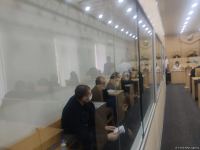 Судебный процесс над еще 13 армянскими террористами назначен на 1 июля (ФОТО)