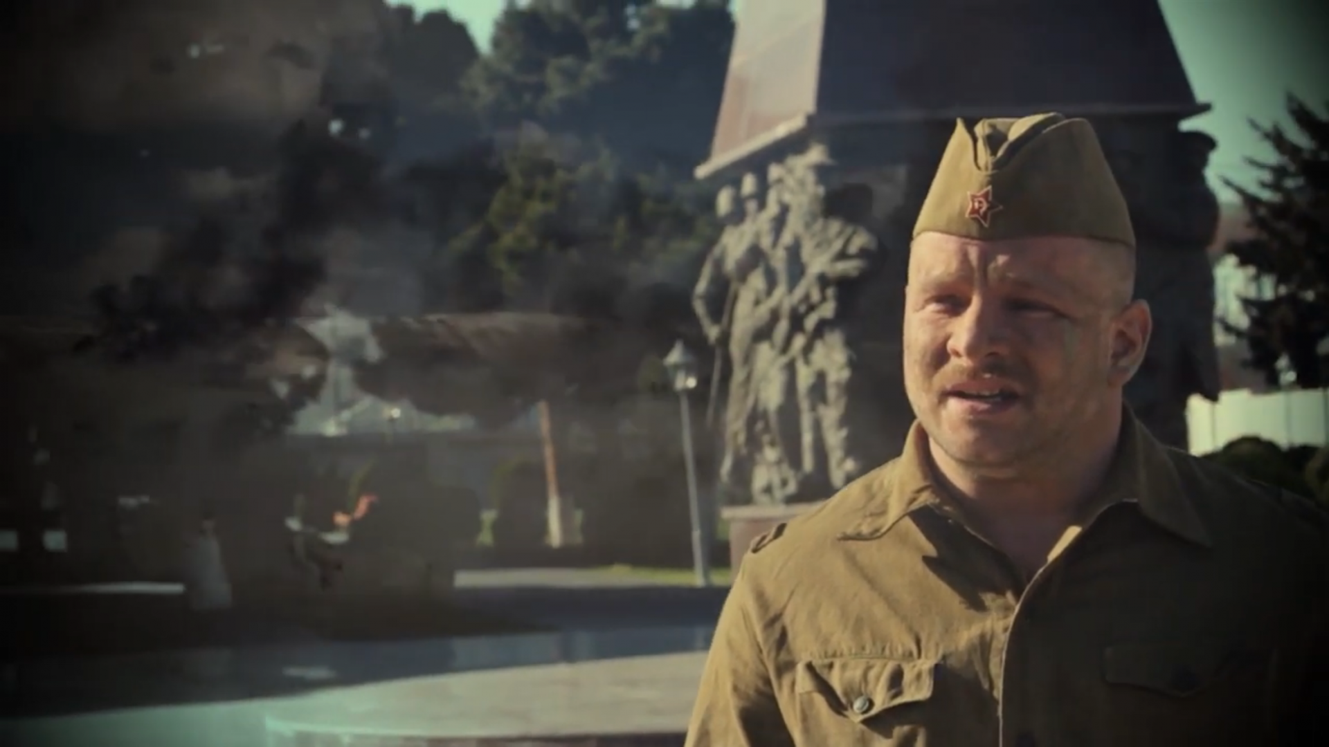 Этим летом о той весне… Премьерный показ международного проекта  - фильма Вафы Мамедовой (ФОТО)