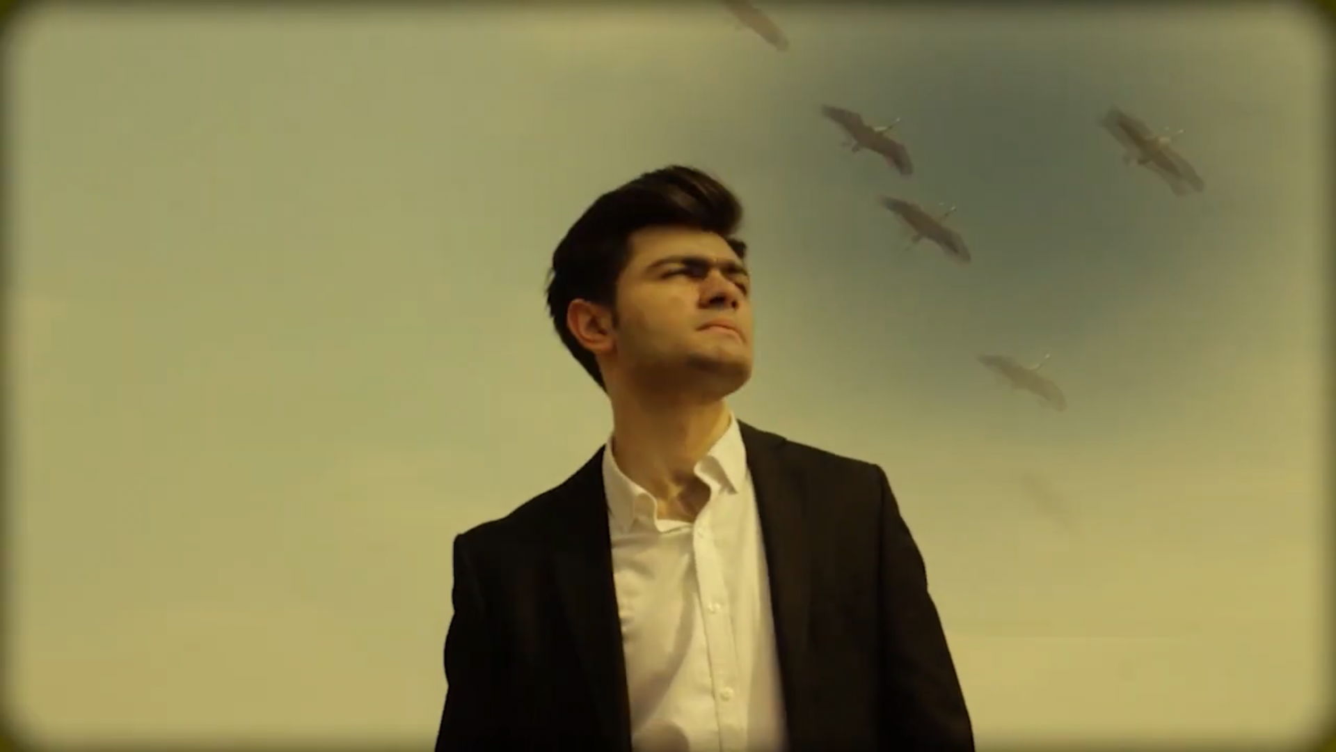 Этим летом о той весне… Премьерный показ международного проекта  - фильма Вафы Мамедовой (ФОТО)