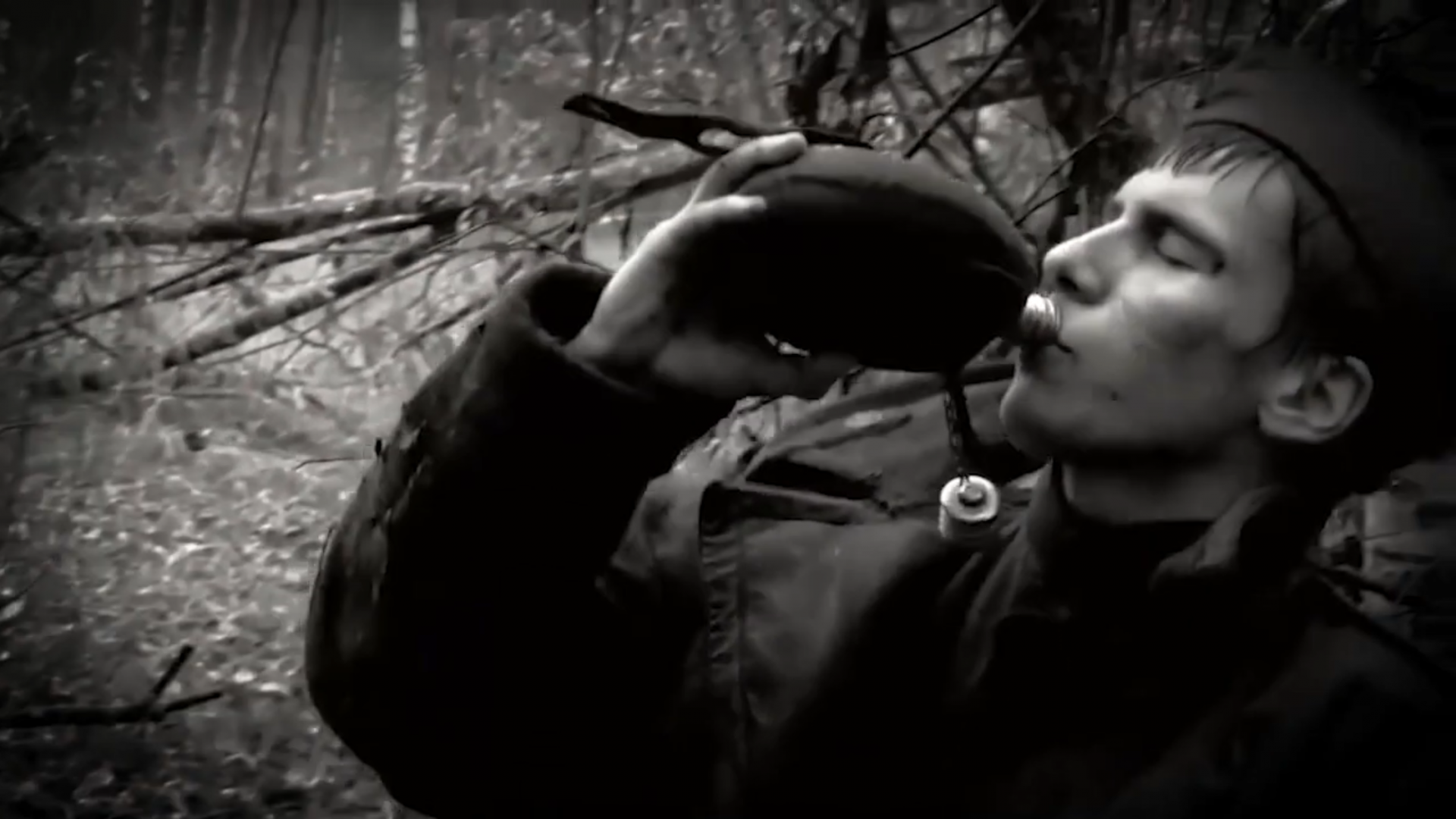 Этим летом о той весне… Премьерный показ международного проекта  - фильма Вафы Мамедовой (ФОТО)