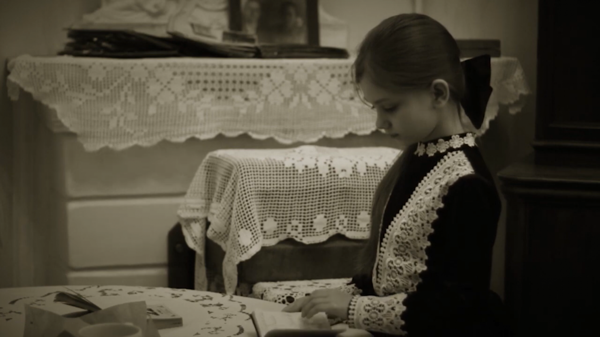 Этим летом о той весне… Премьерный показ международного проекта  - фильма Вафы Мамедовой (ФОТО)