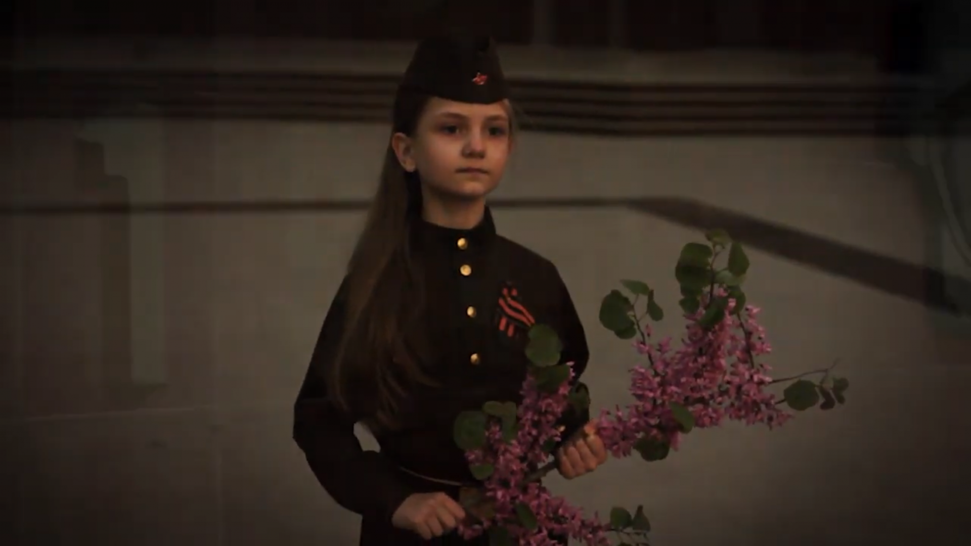 Этим летом о той весне… Премьерный показ международного проекта  - фильма Вафы Мамедовой (ФОТО)